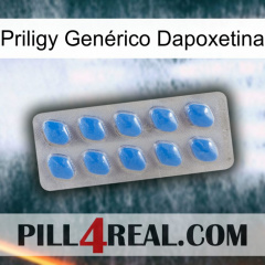 Priligy Genérico Dapoxetina 22